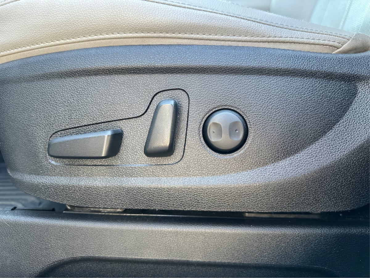 Kia Telluride photo 22