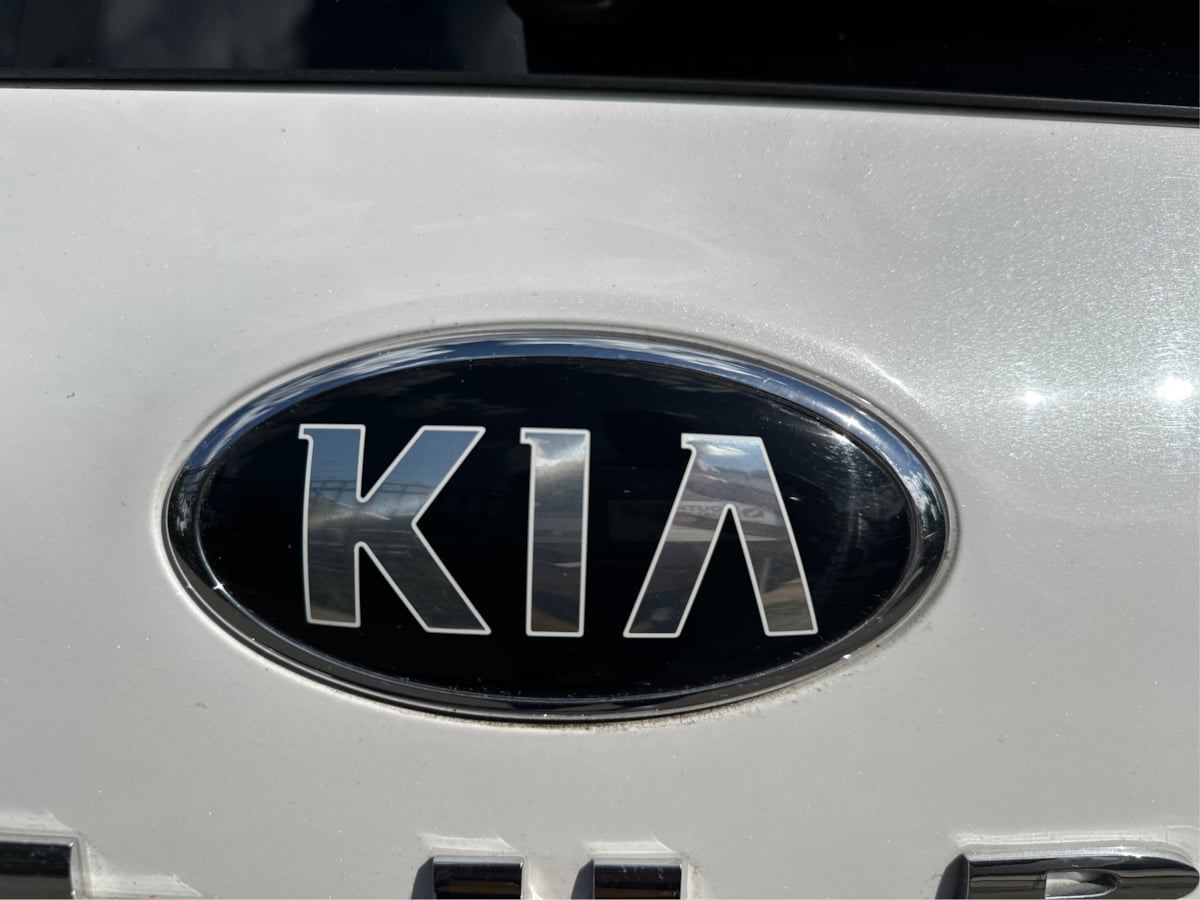 Kia Telluride photo 23