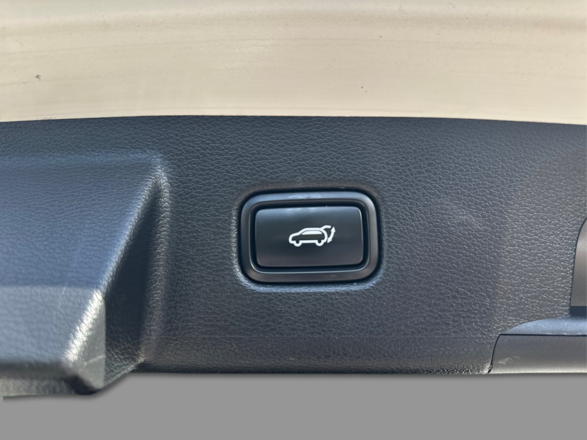 Kia Telluride photo 35