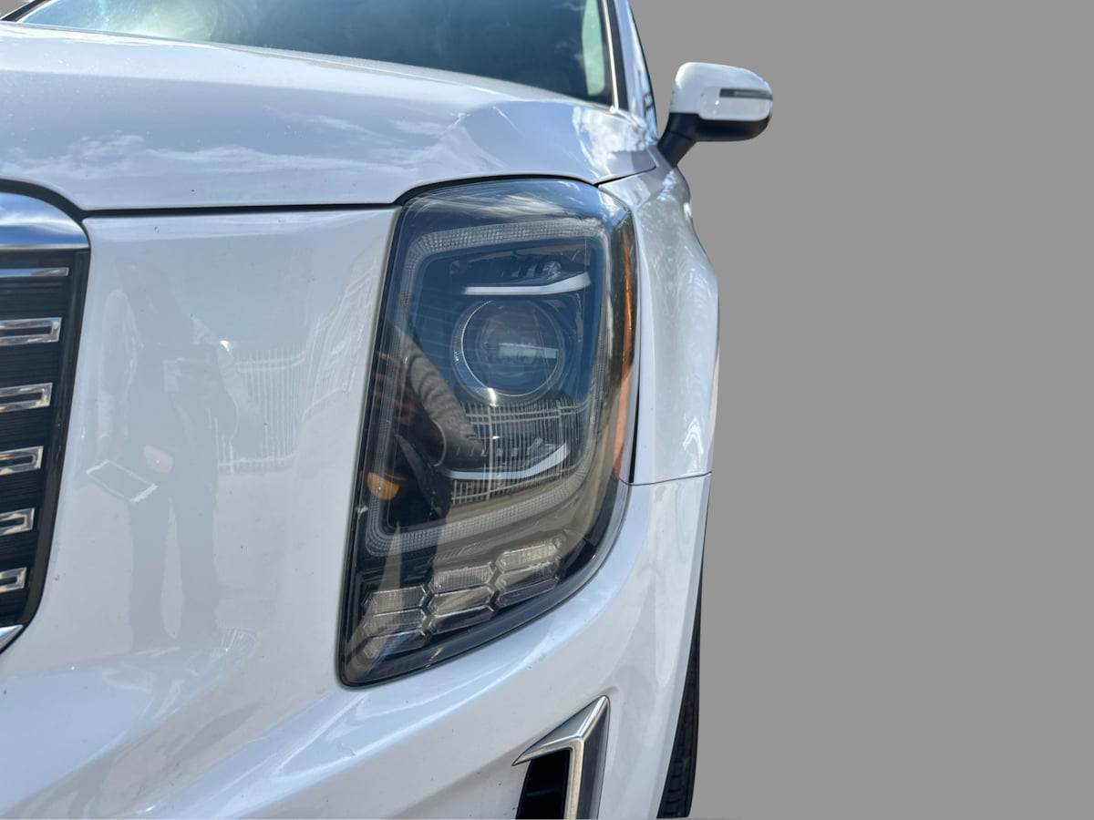 Kia Telluride photo 31