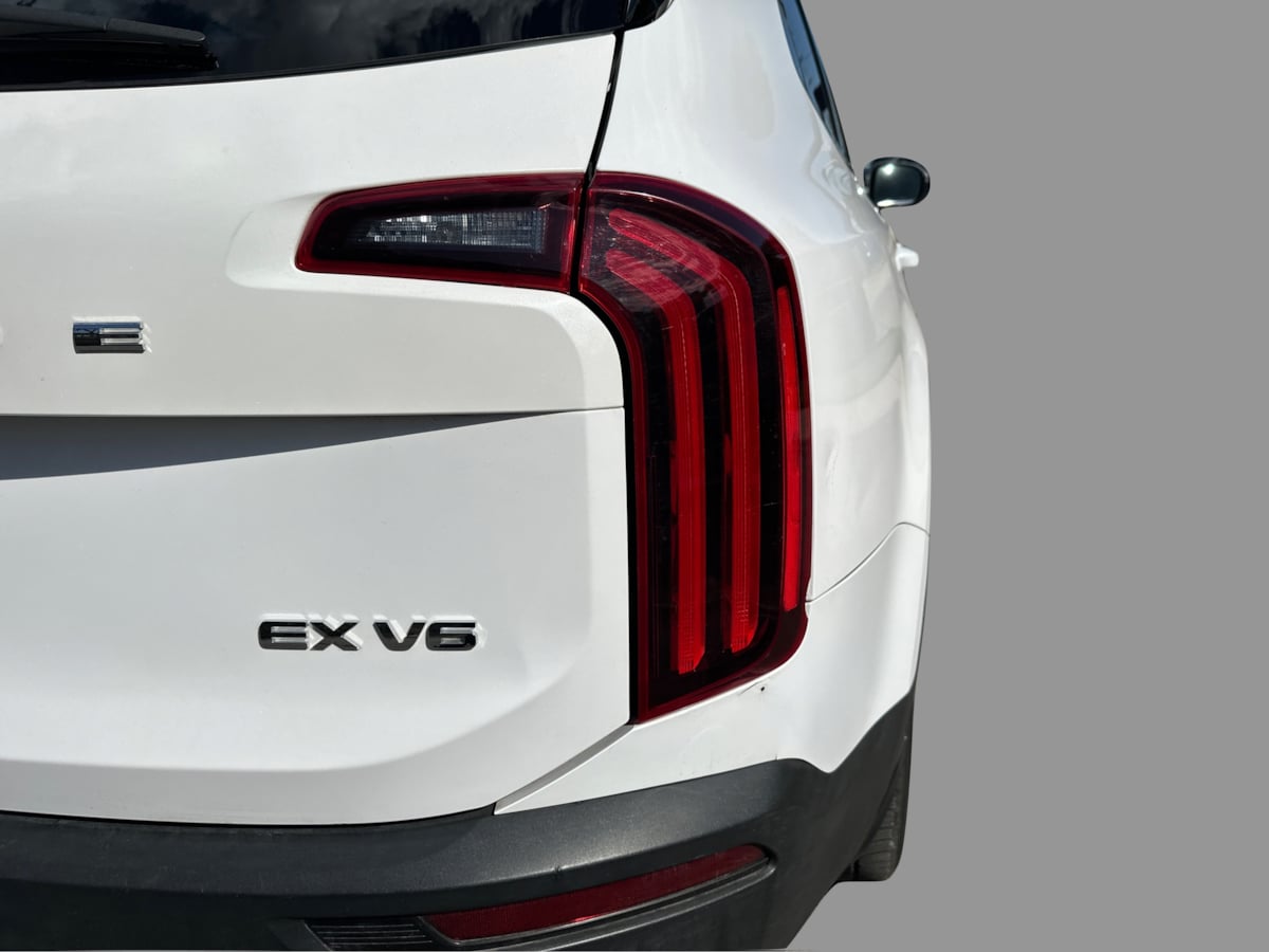 Kia Telluride photo 33