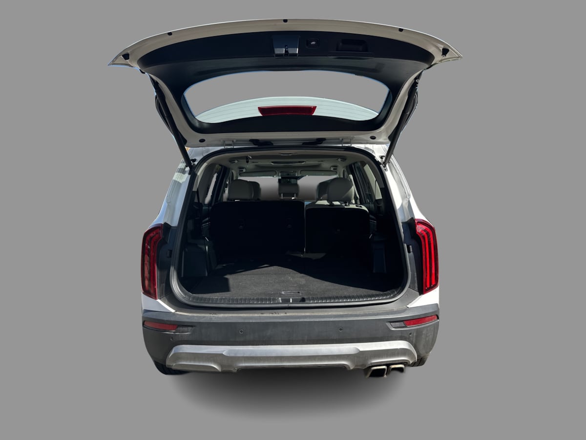 Kia Telluride photo 42
