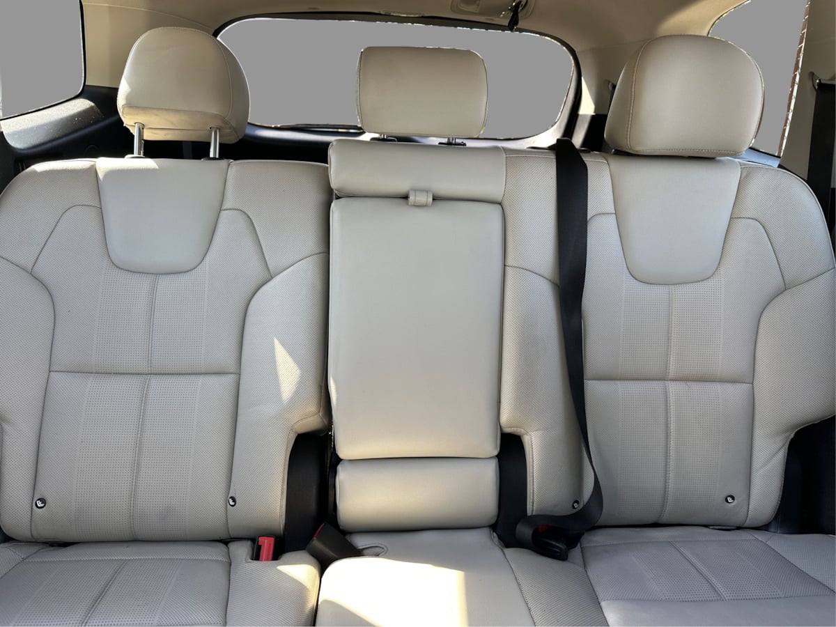 Kia Telluride photo 45