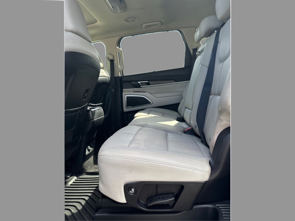 Kia Telluride photo 40