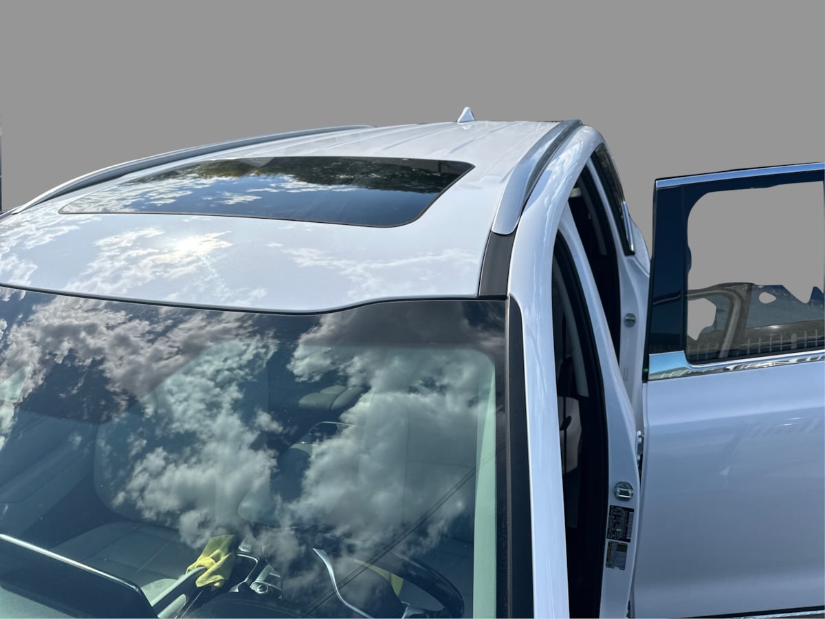 Kia Telluride photo 41