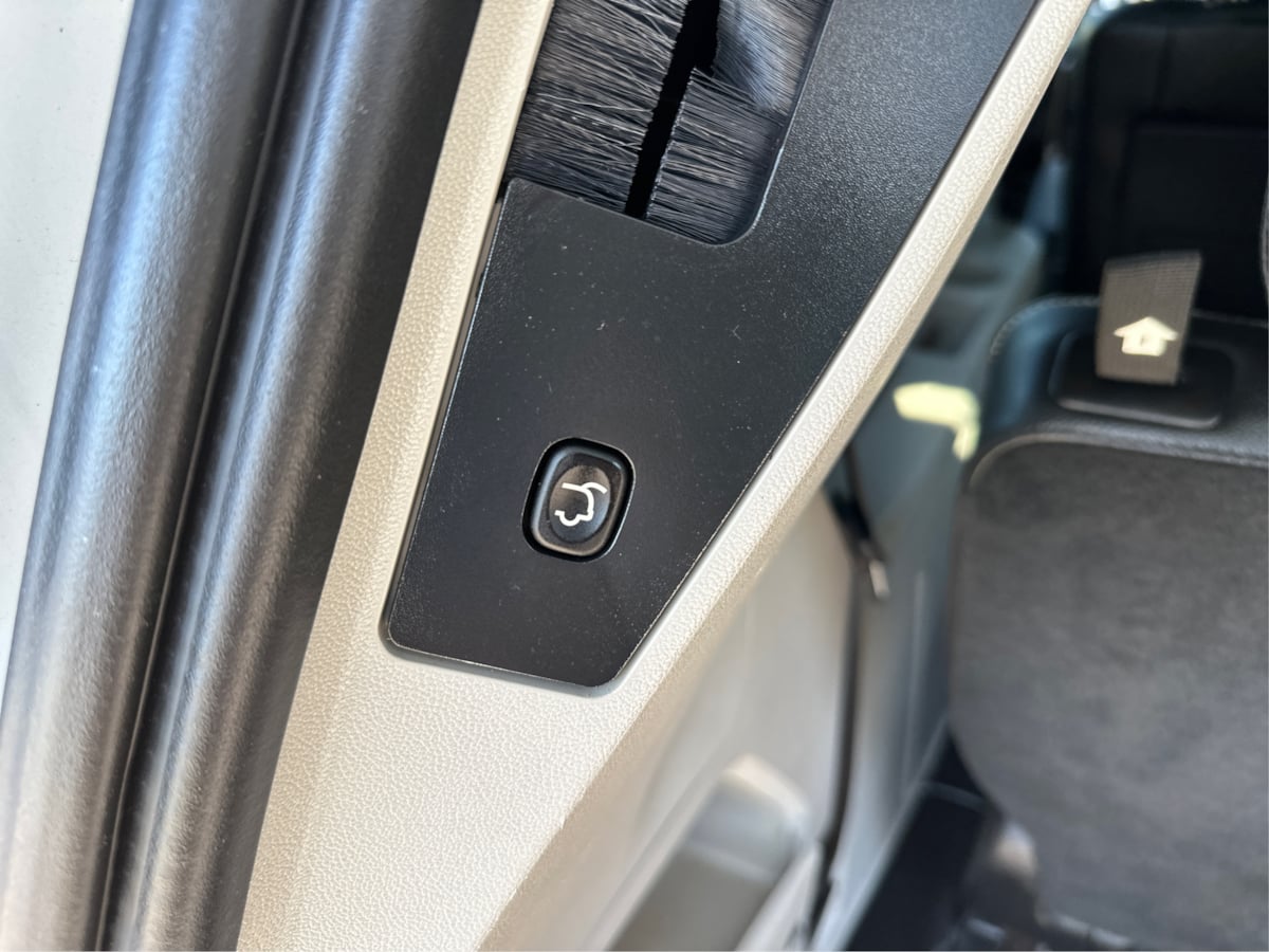 Dodge Grand Caravan photo 19