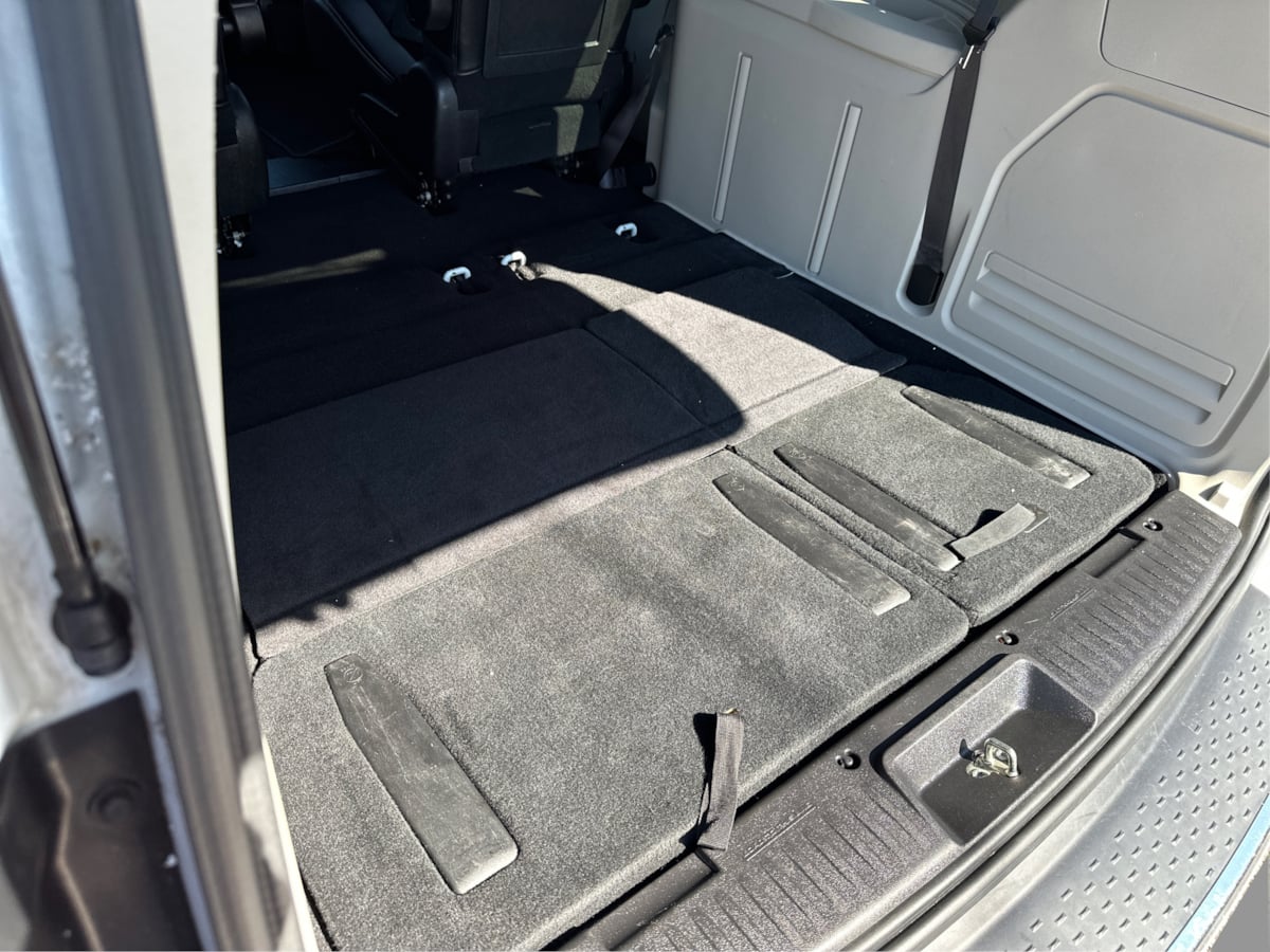 Dodge Grand Caravan photo 22