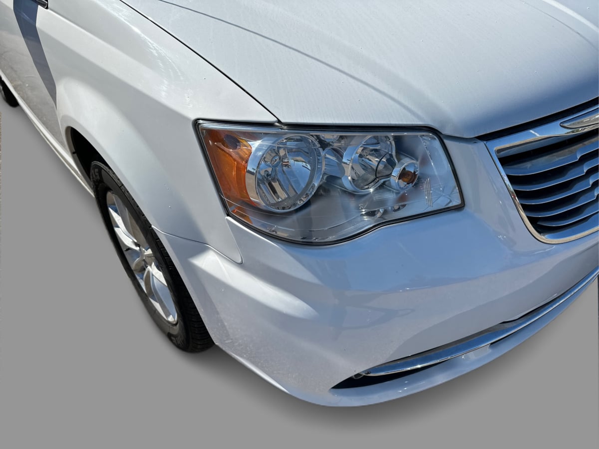Dodge Grand Caravan photo 20