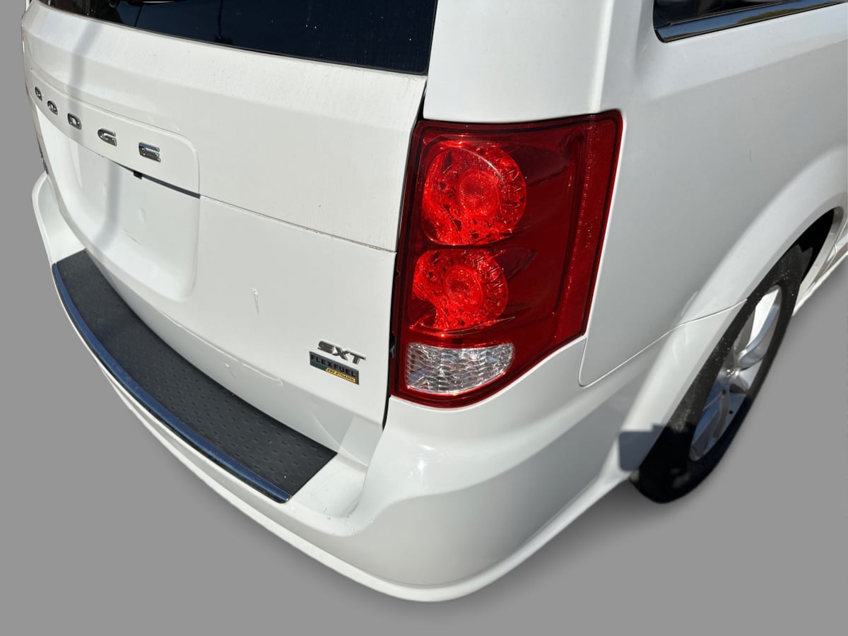 Dodge Grand Caravan photo 21