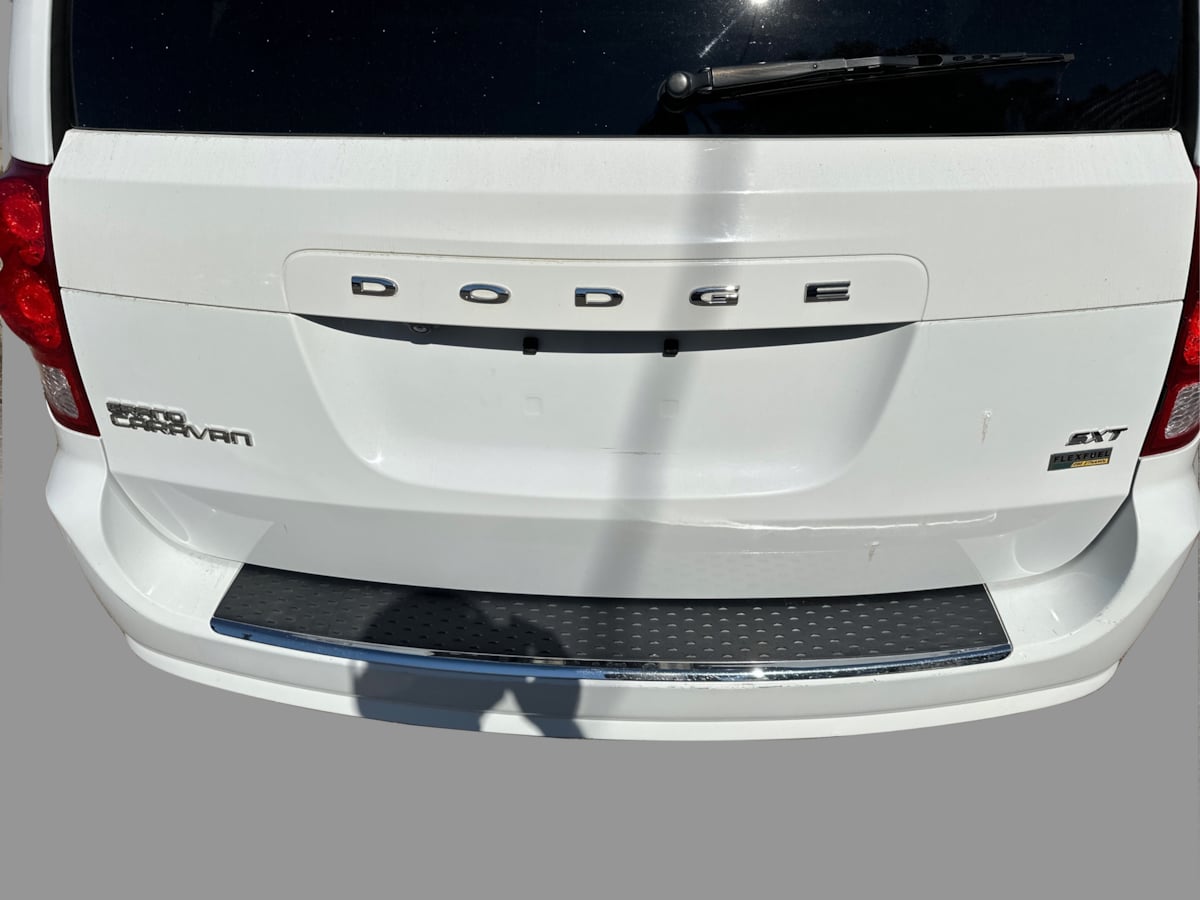 Dodge Grand Caravan photo 37