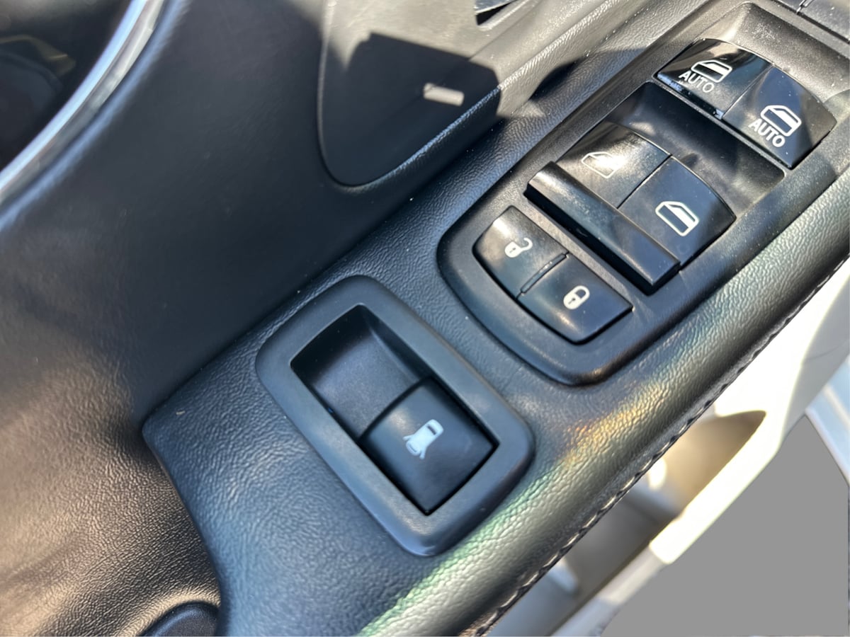 Dodge Grand Caravan photo 24