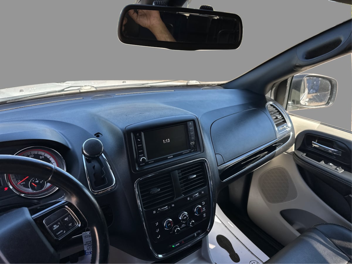 Dodge Grand Caravan photo 45