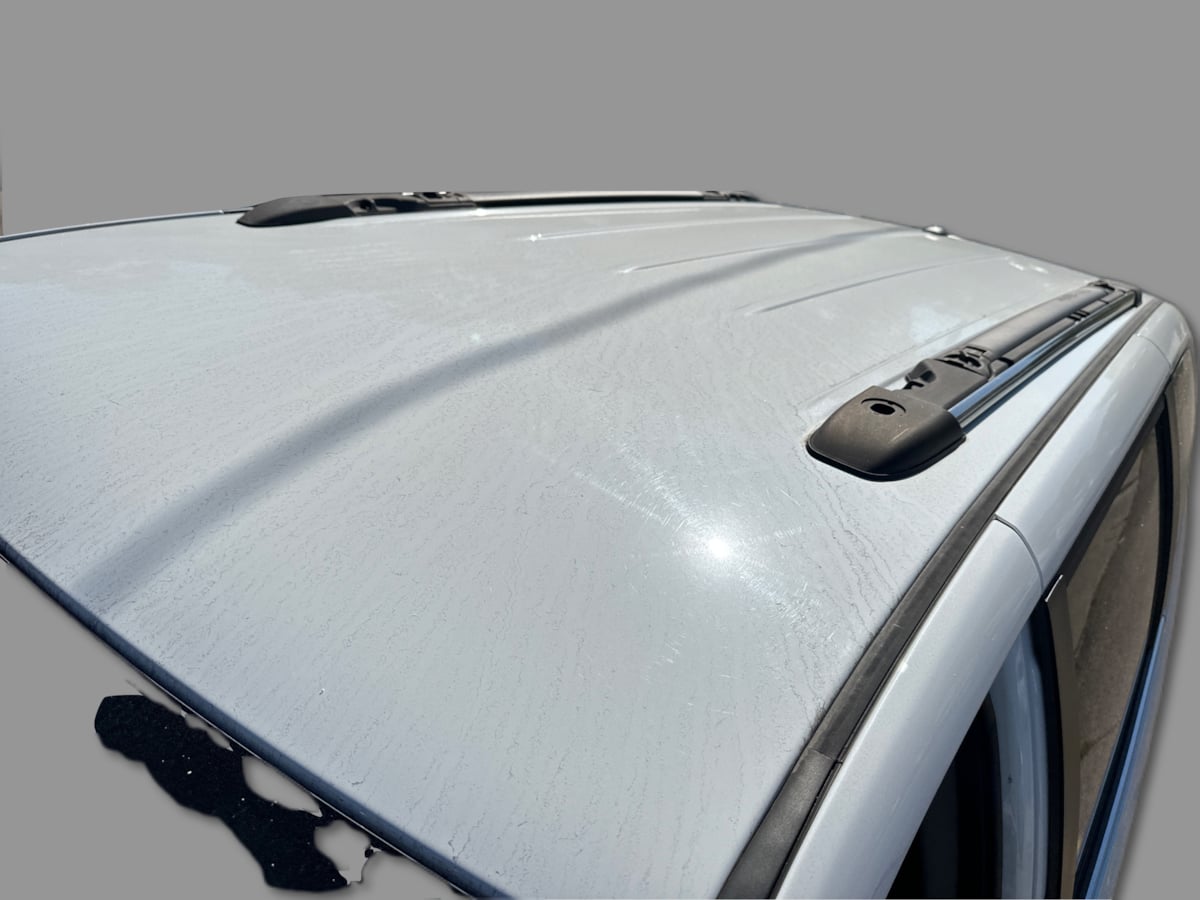 Dodge Grand Caravan photo 40