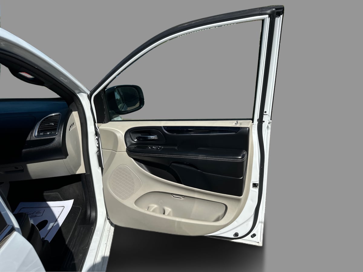 Dodge Grand Caravan photo 47
