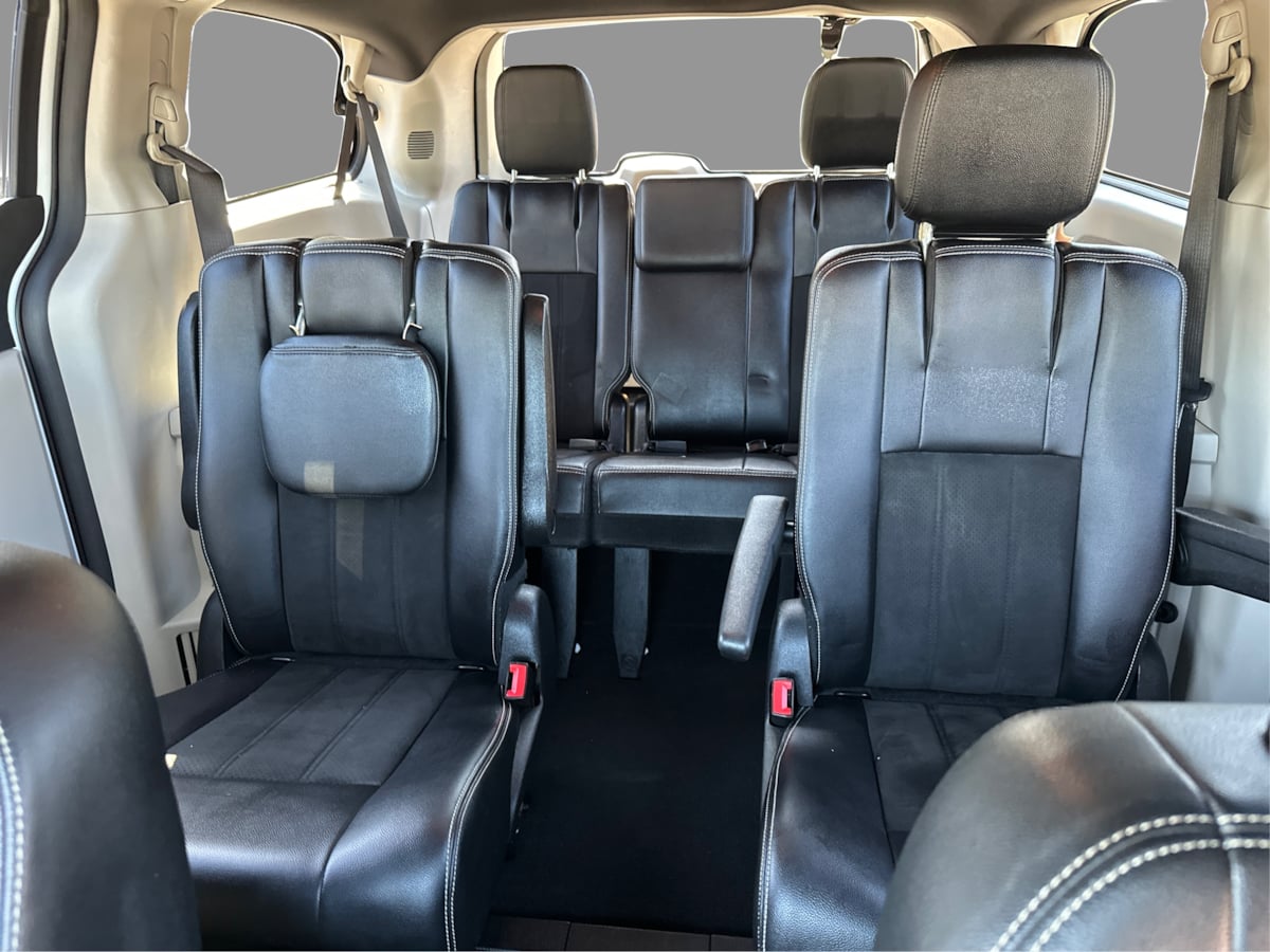 Dodge Grand Caravan photo 46