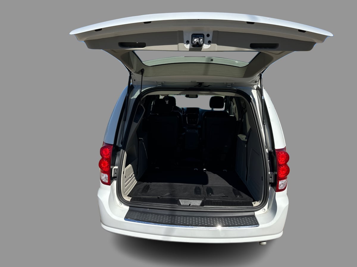 Dodge Grand Caravan photo 41