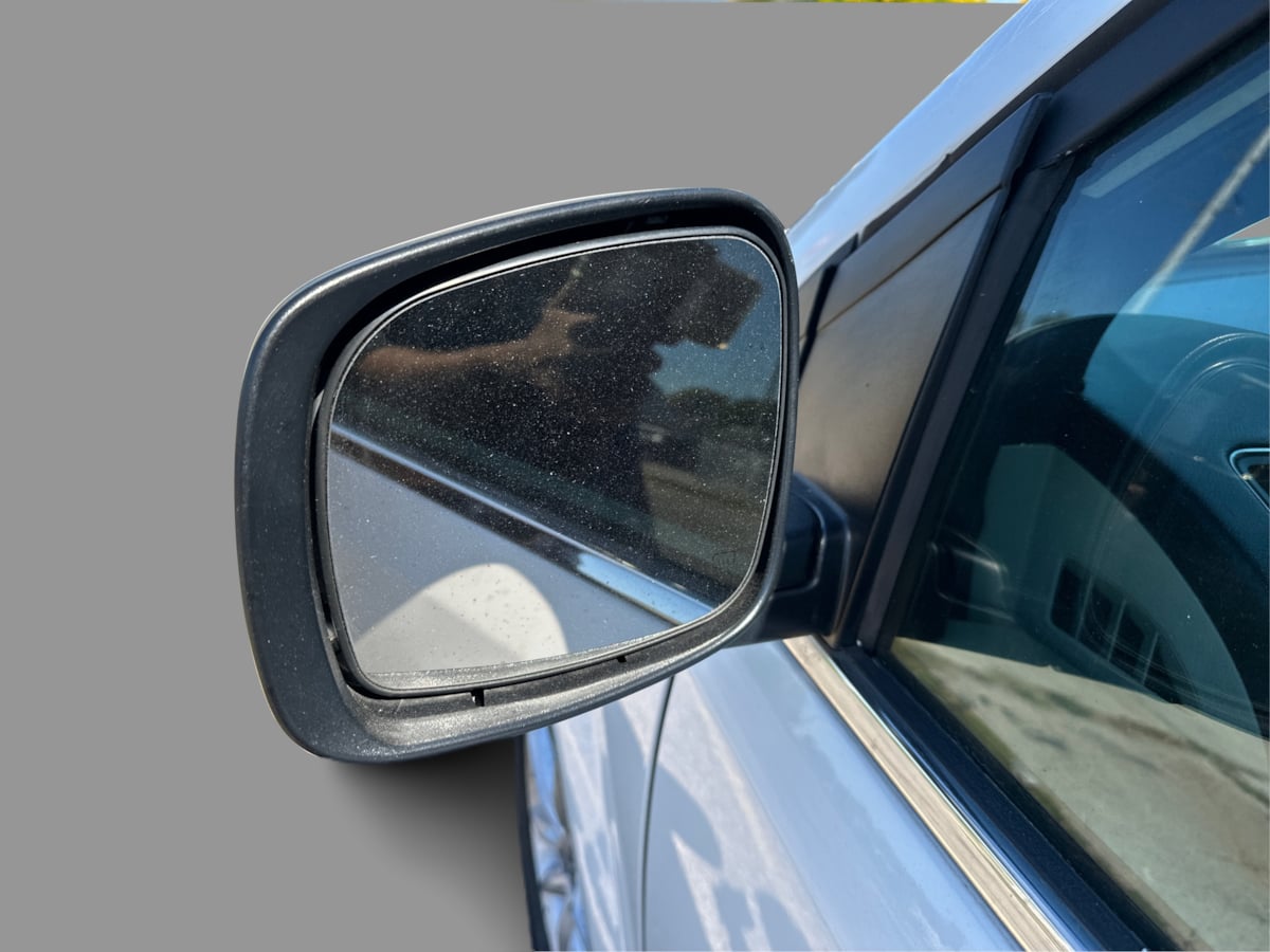 Dodge Grand Caravan photo 48
