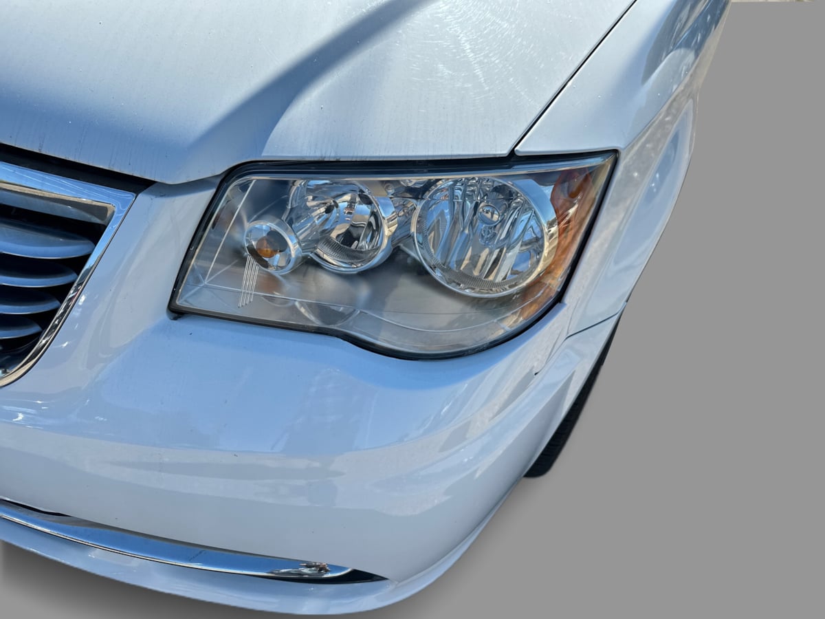 Dodge Grand Caravan photo 49