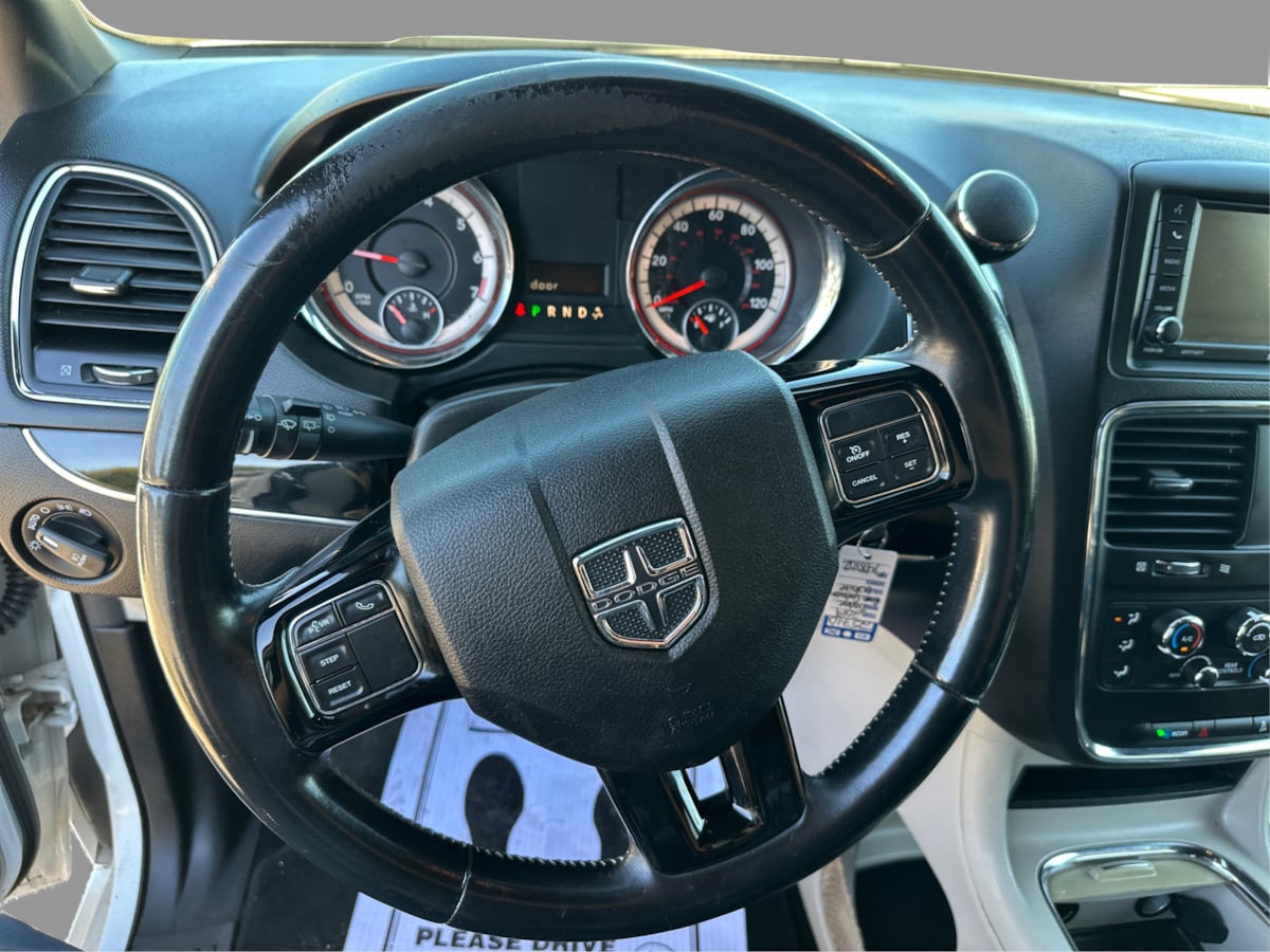 Dodge Grand Caravan photo 44