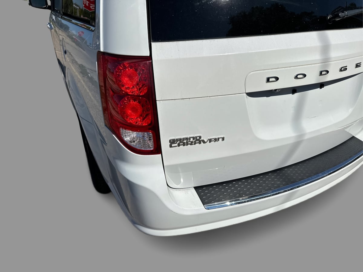 Dodge Grand Caravan photo 50