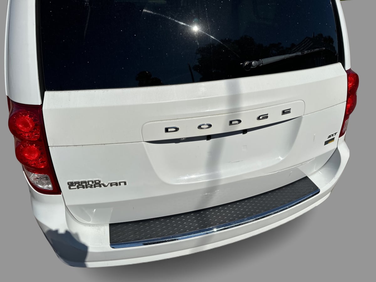 Dodge Grand Caravan photo 51
