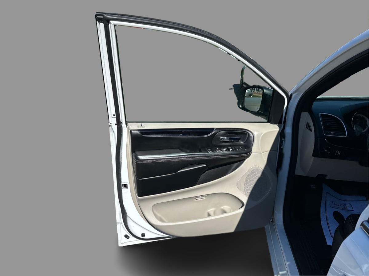 Dodge Grand Caravan photo 43
