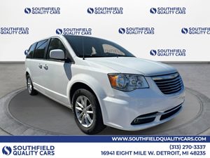 View 2019 Dodge Grand Caravan 