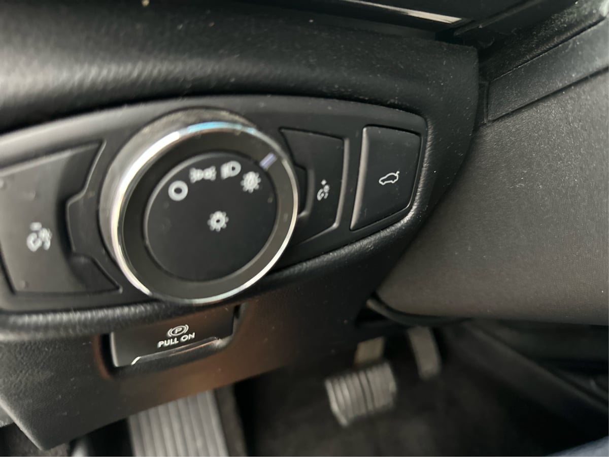 Lincoln MKZ photo 34