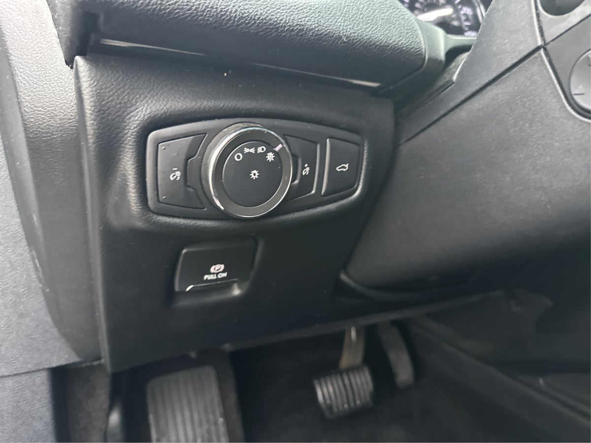 Lincoln MKZ photo 25