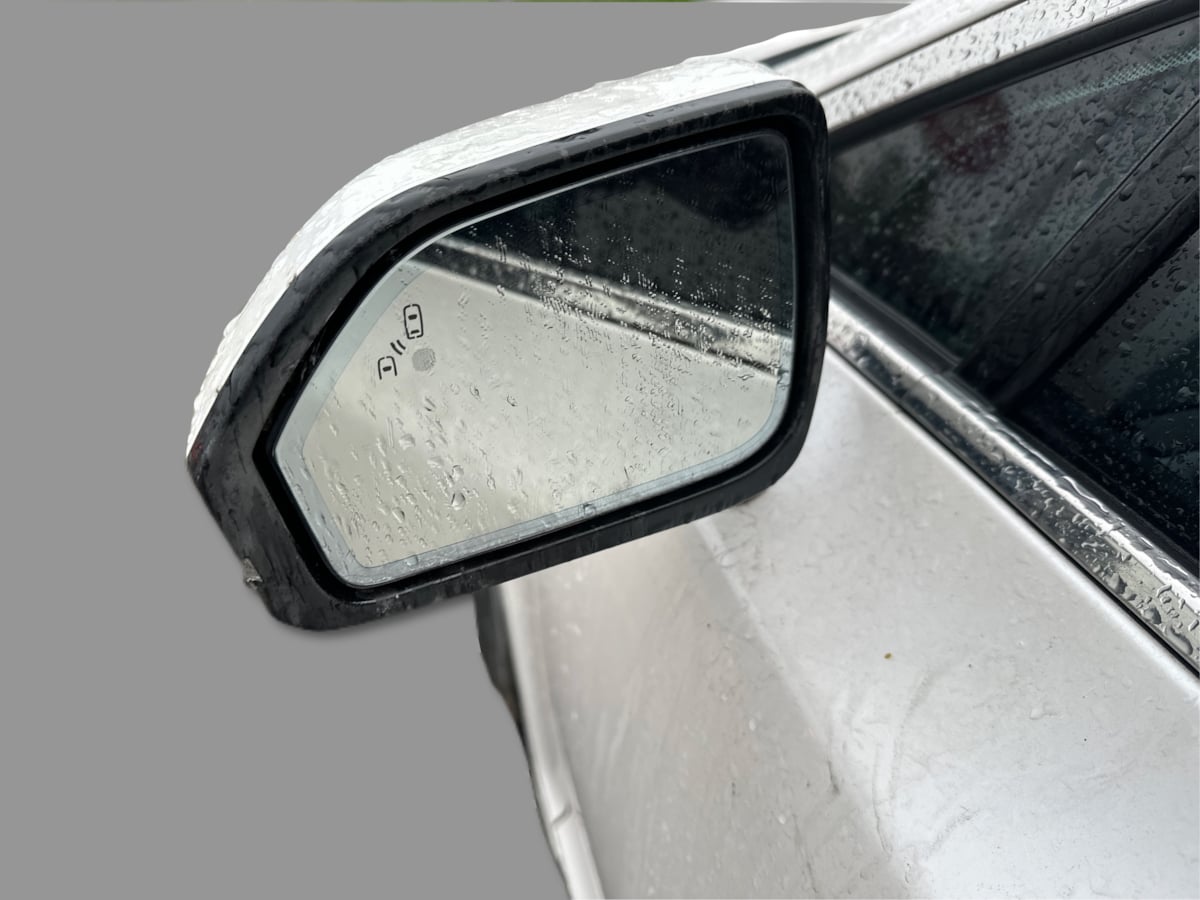 Lincoln MKZ photo 27