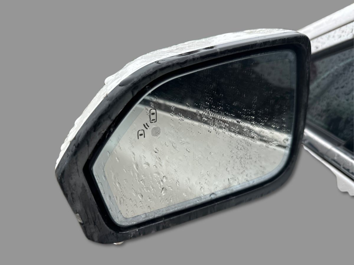 Lincoln MKZ photo 28