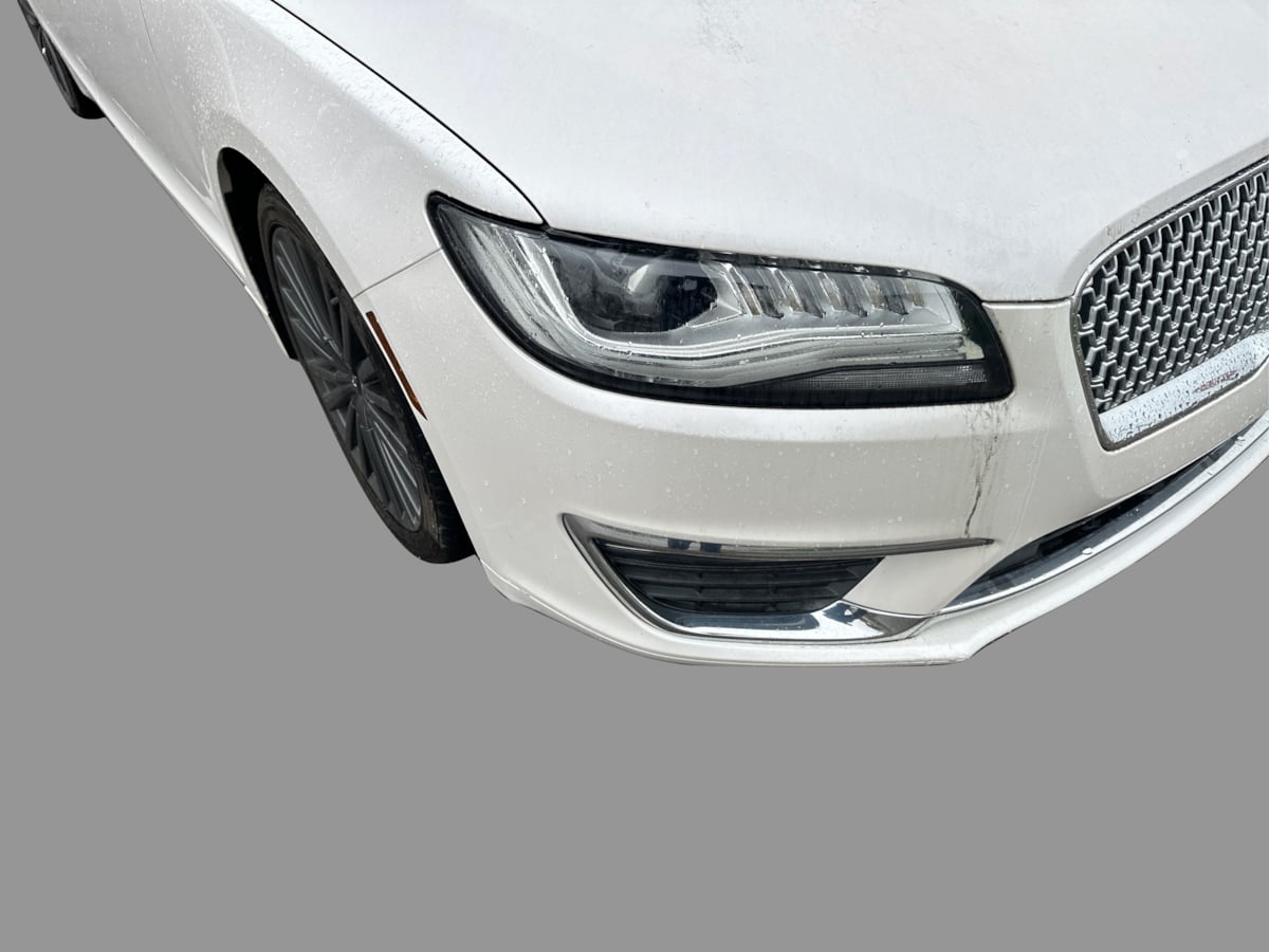 Lincoln MKZ photo 30