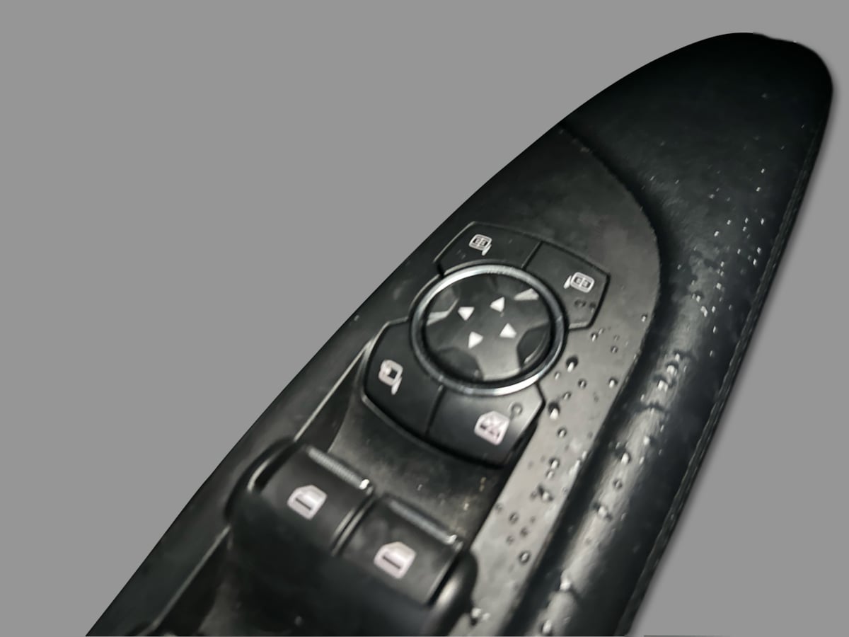 Lincoln MKZ photo 40
