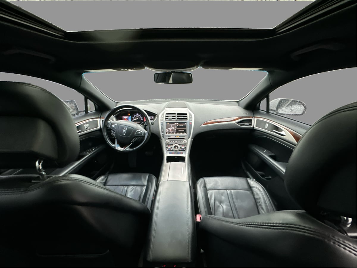 Lincoln MKZ photo 41