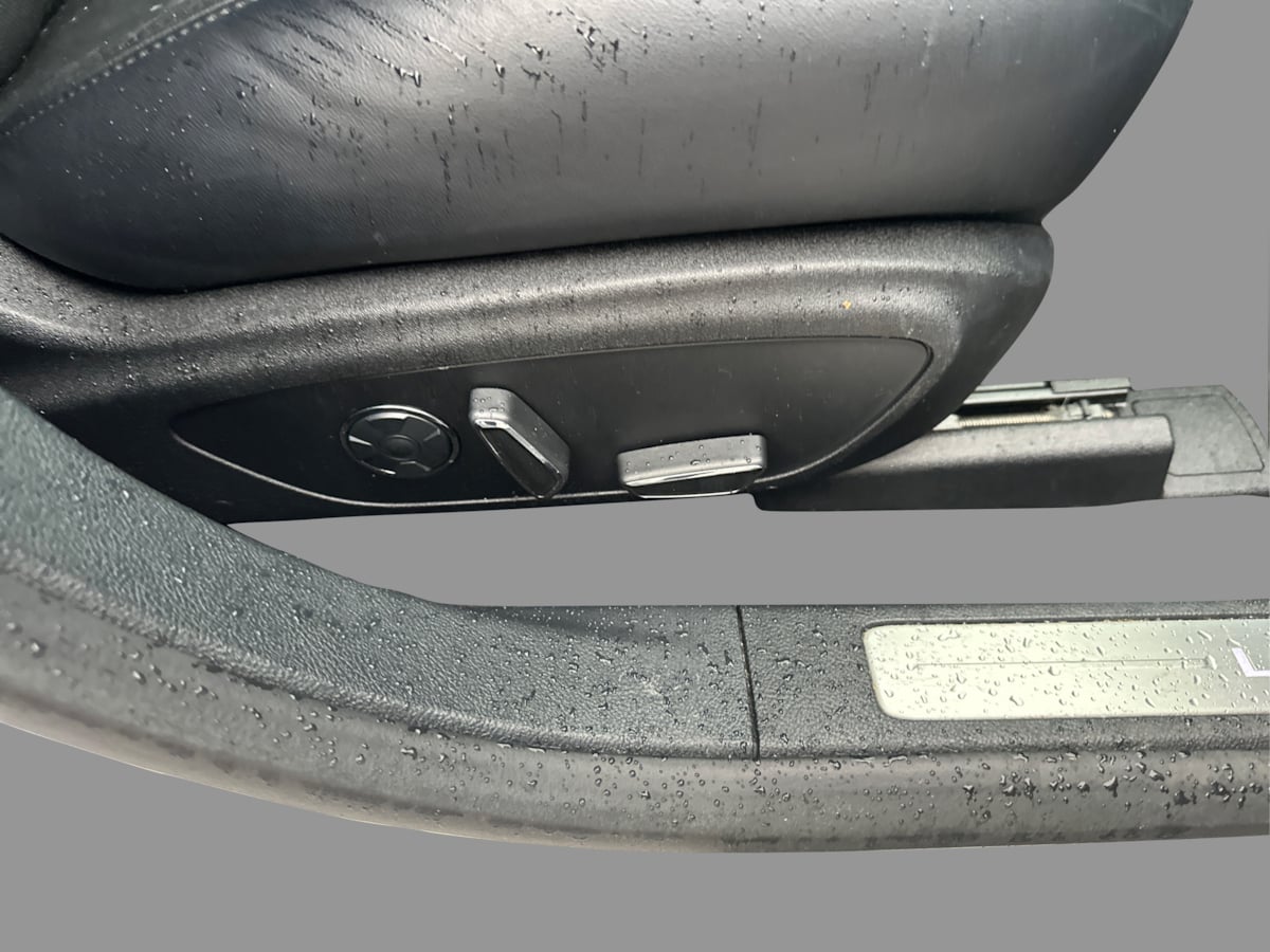Lincoln MKZ photo 39