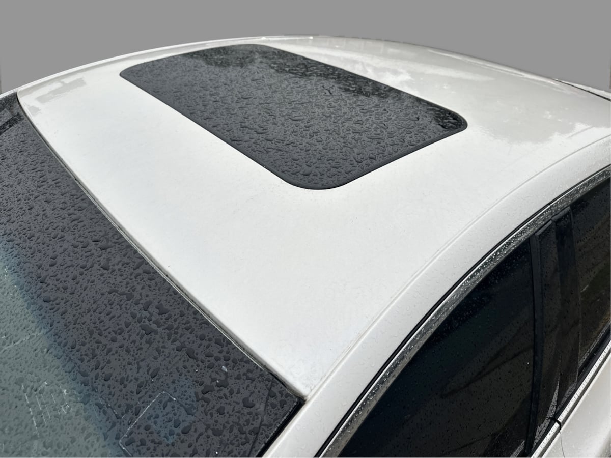Lincoln MKZ photo 37