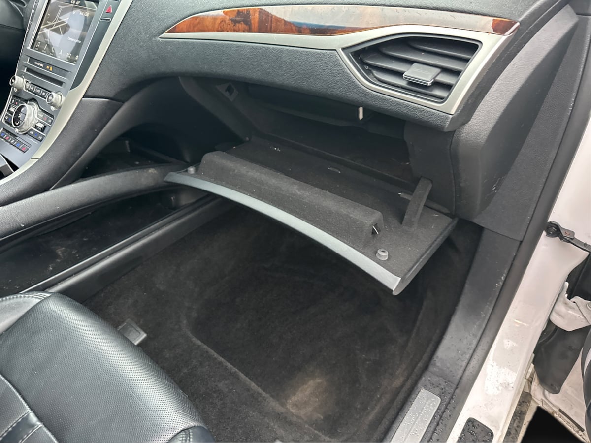 Lincoln MKZ photo 43