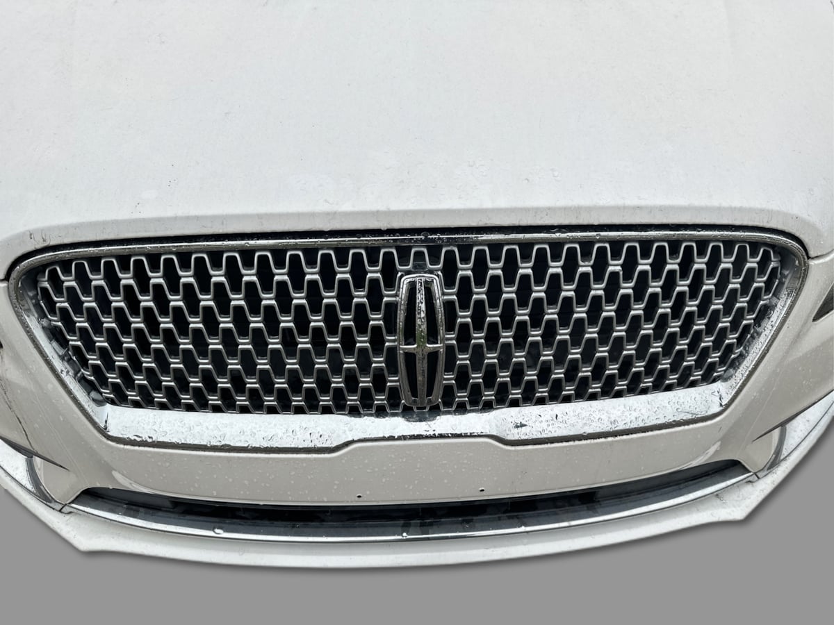 Lincoln MKZ photo 52