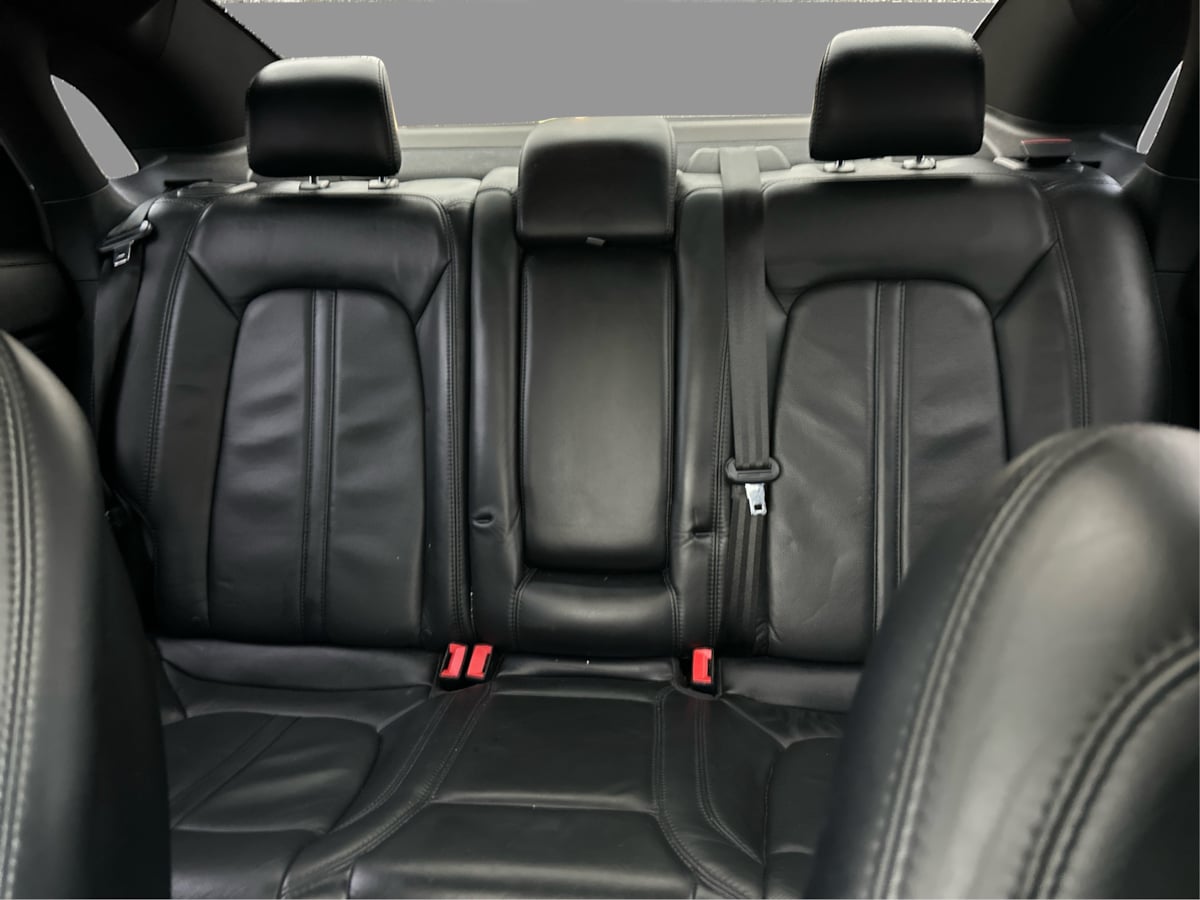 Lincoln MKZ photo 50