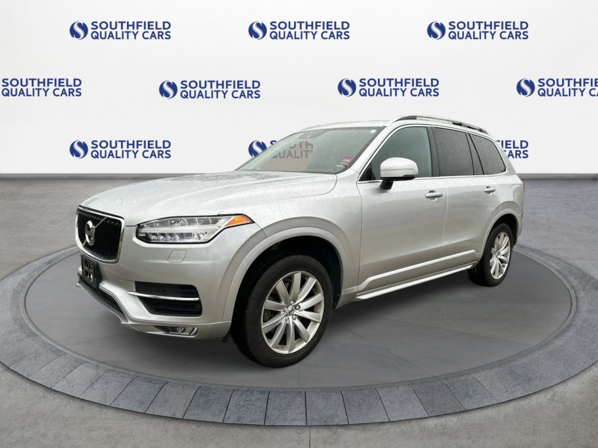 Volvo XC90 photo 3