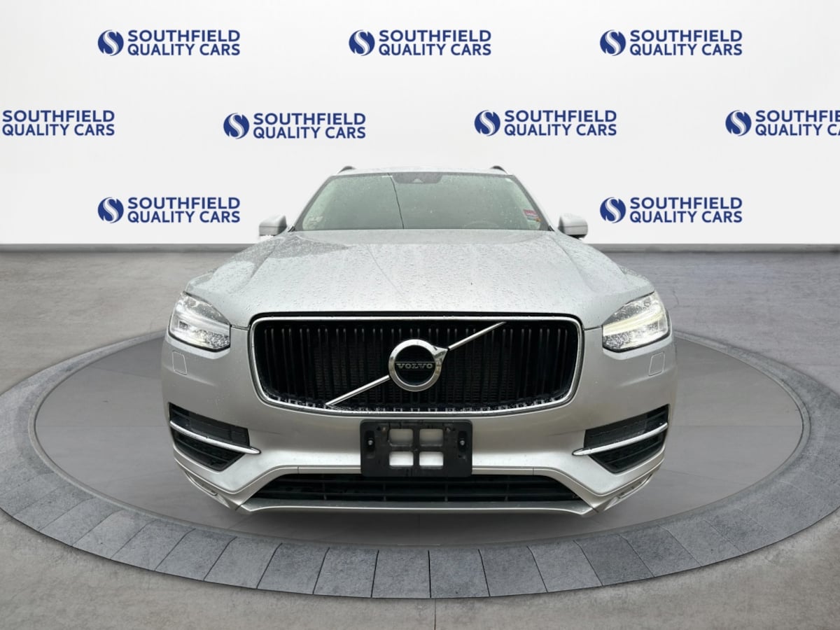 Volvo XC90 photo 10