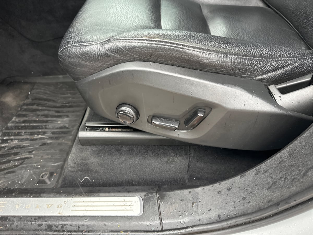 Volvo XC90 photo 27