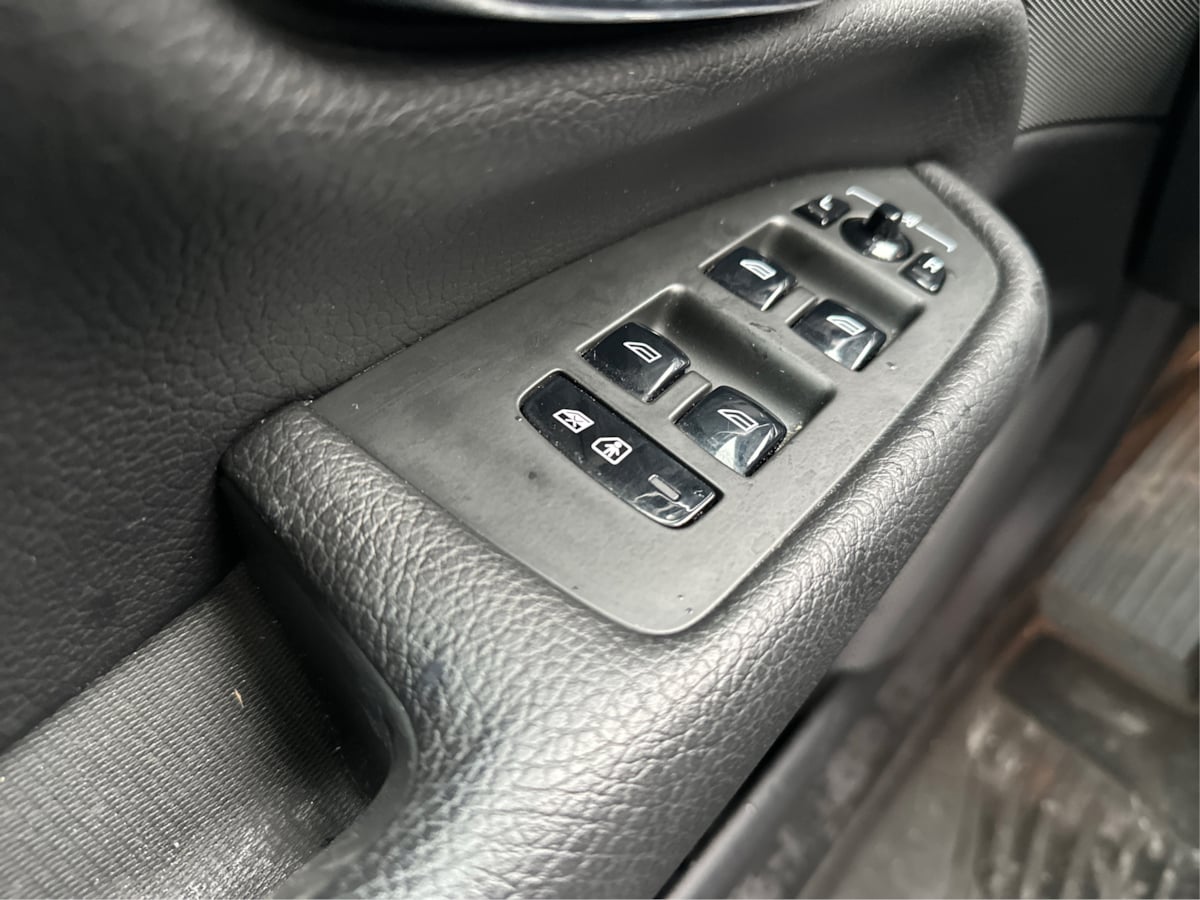 Volvo XC90 photo 13