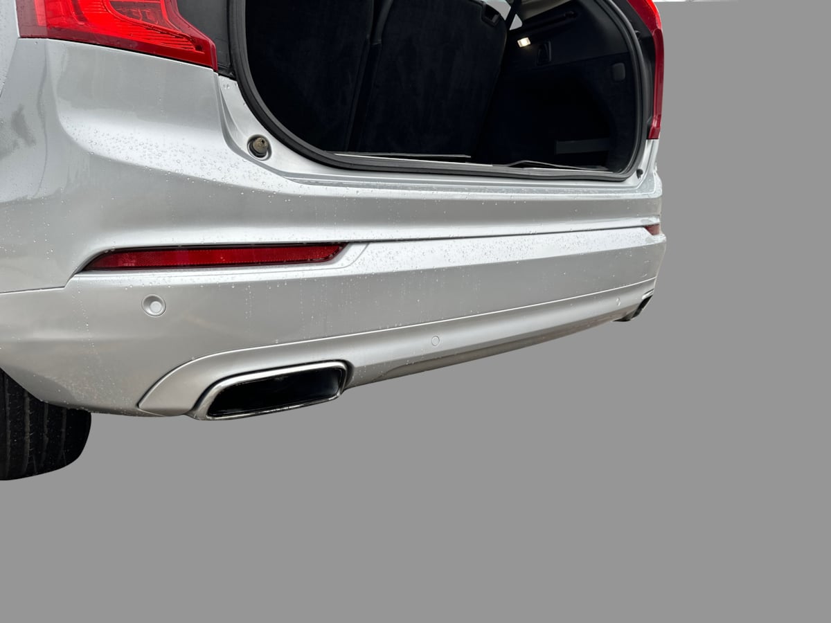 Volvo XC90 photo 38