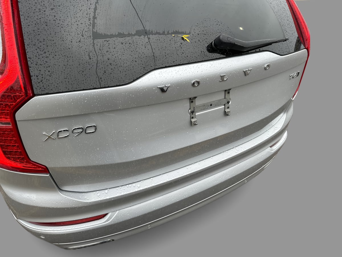 Volvo XC90 photo 37