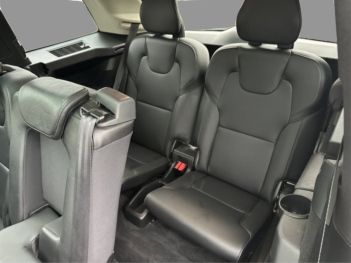 Volvo XC90 photo 43