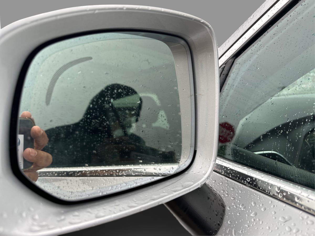 Volvo XC90 photo 45