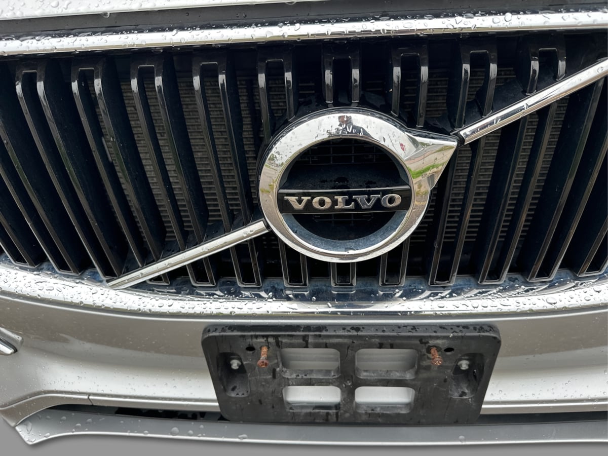 Volvo XC90 photo 44
