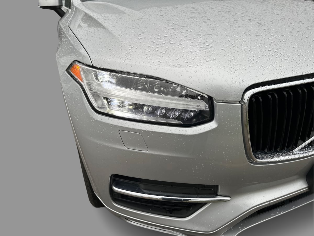 Volvo XC90 photo 46
