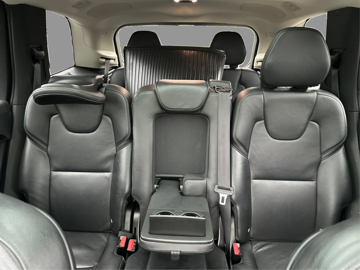 Volvo XC90 photo 47